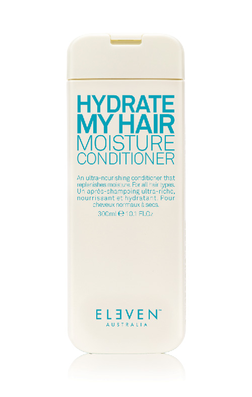 Picture of ELEVEN Australia brand Hydrate My Hair Moisture Conditioner - 300ml bottle